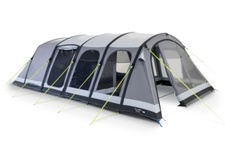 фото Надувная палатка KAMPA Dometic Studland 8 Classic Air