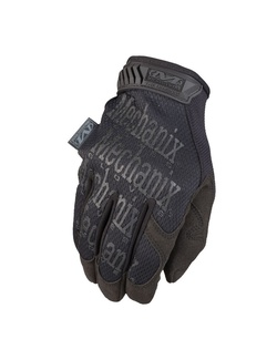 фото Перчатки Mechanix Wear Original Glove Covert Black MG-55