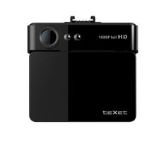 фото TeXet DVR-620FHD