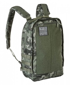 фото Рюкзак 5.11 Tactical MORALE PACK PRINT MOSS CAMO (862)