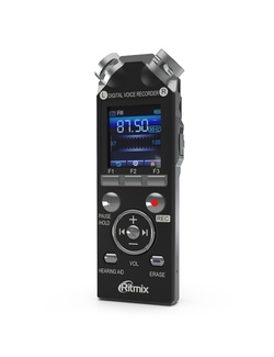 фото Ritmix RR-989 8Gb