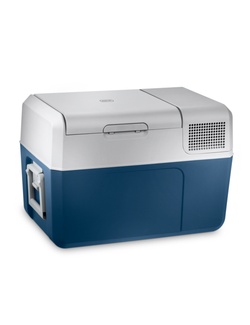 фото Компрессорный автомобильный холодильник Mobicool MCF60