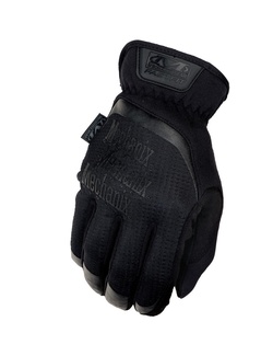 фото Перчатки Mechanix Wear FastFit Glove Covert FFTAB-55 Black