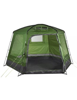 фото Палатка кемпинговая Trek Planet MODENA 4