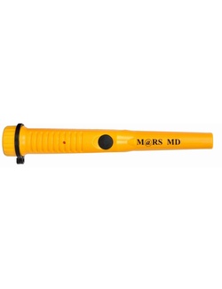 фото Пинпоинтер Mars MD Pin Pointer YELLOW
