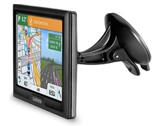 фото Garmin DriveSmart 61 LMT-S Европа (010-01679-12)