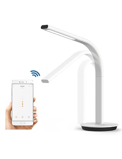 фото Умная лампа Xiaomi Philips Eyecare Smart Lamp 2