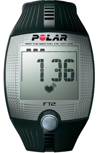 фото Polar FT2 Black