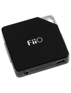 фото Усилитель для наушников Fiio E06