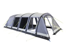 фото Надувная палатка KAMPA Dometic Croyde 6