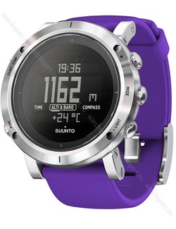 фото Suunto Core Brushed Steel Violet
