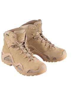фото Тактические ботинки Lowa Z-6S GTX Coyote Op