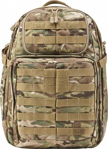 фото Рюкзак 5.11 Tactical RUSH 24 MULTICAM (169)