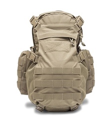 фото Тактический рюкзак WARRIOR ASSAULT SYSTEMS ELITE OPS HELMET CARGO PACK MC Coyote Tan