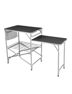 фото Кухня кемпинговая KAMPA Colonel Field Kitchen