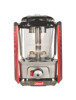 фото Лампа газовая пропановая Coleman NORTHERN NOVA (2000023099)