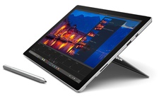 фото Microsoft Surface Pro 5 i7 16Gb 1Tb