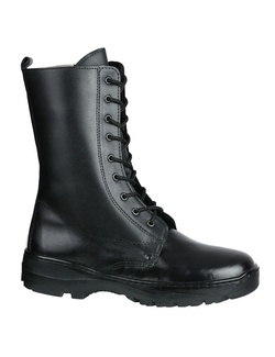 фото Ботинки с высокими берцами Бутекс НАВИГАТОР модель 708