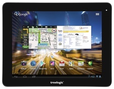 фото Treelogic Gravis 97DC 3G GPS 16Gb