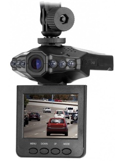 фото GENIUS DVR-HD560