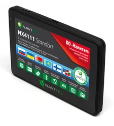 фото Navitel NX4111 Standart