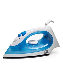 фото Утюг Goodhelper EI-20E10S