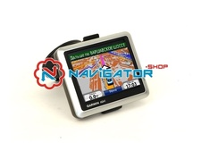 фото Garmin Nuvi 1255T (Europe 2010 + ДР 5.24)