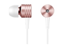 фото Xiaomi 1More Vintage Classic Piston Pink