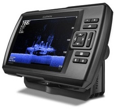 фото Garmin STRIKER 7sv (010-01554-01)