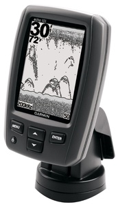 фото Garmin Echo 101