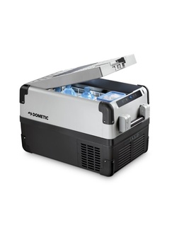 фото Автомобильный холодильник Dometic CoolFreeze CFX-35W 32 Л AC/DC 12/24/220В