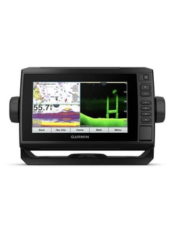 фото Garmin ECHOMAP UHD 72cv