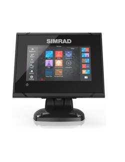 фото Simrad GO5 XSE Totalscan