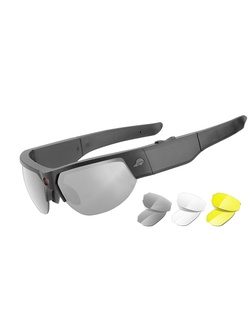 фото Pivothead Recon Black Jet