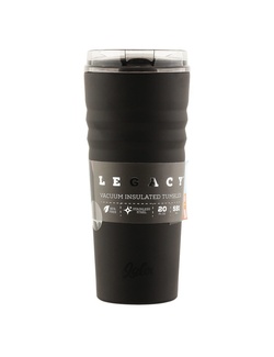 фото Термокружка IGLOO LEGACY TMBLR, 20 OZ/BLK  