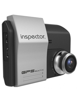 фото Inspector Bora