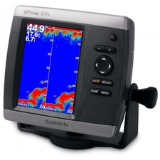 фото Garmin GPSMap 521s