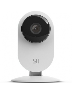 фото Камера Xiaomi Ants Xiaoyi Smart Camera