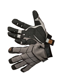фото Тактические перчатки 5.11 Tactical STATION GRIP Storm (092) 