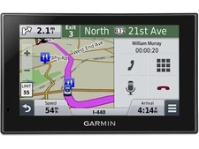 фото Garmin Nuvi 2689LMT Russia