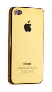 фото Apple iPhone 4S 64Gb All-in-Gold