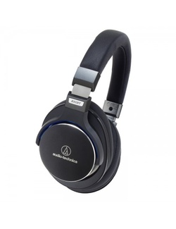 фото Наушники Audio-Technica ATH-MSR7 BK Black