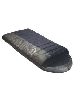 фото Спальный мешок INDIANA Traveller Plus L-zip от -12 °C (одеяло с подголовником 195+35X85 см)