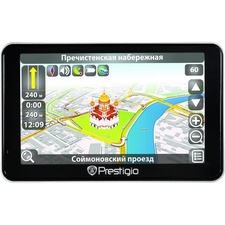 фото Prestigio GeoVision 5660GPRSHD