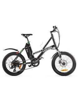 фото Электровелосипед Benelli Link CT Sport Pro
