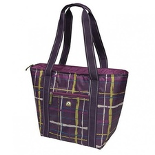 фото Сумка-термос Igloo Shopper Tote 30 Aberdeen Plum