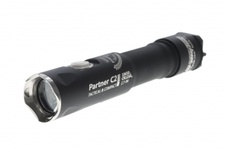 фото Тактический фонарь Armytek Partner C2 Pro v3 Cree XHP35