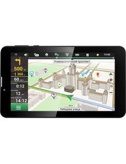 фото Prestigio GeoVision Tour 7795