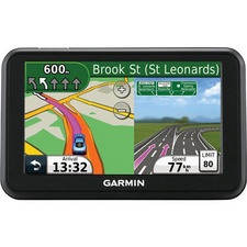 фото Garmin Nuvi 144LMT Europe + City Navigator Russia (NR010-01109-03CNR)