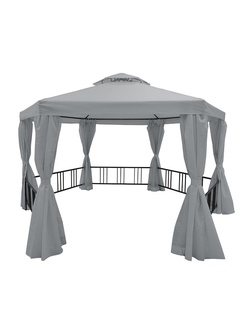 фото Шатер-беседка Green Glade 1081-2 2х2х2м полиэстер